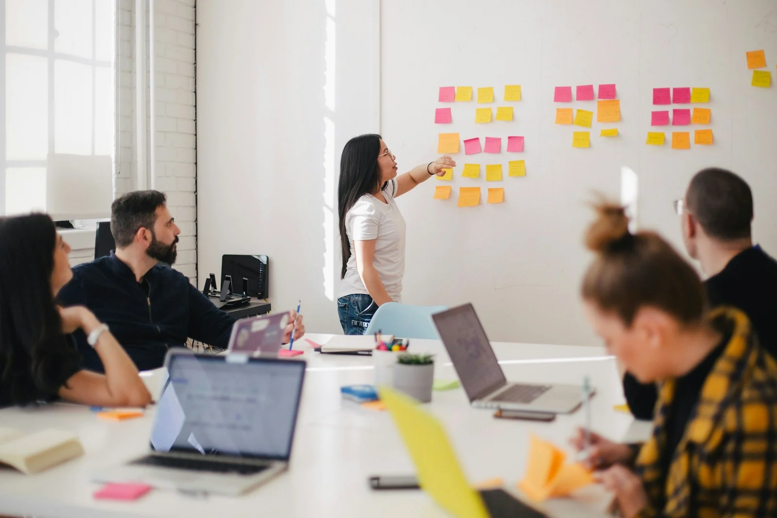 Créer du contenu qui soutient réellement vos ventes
